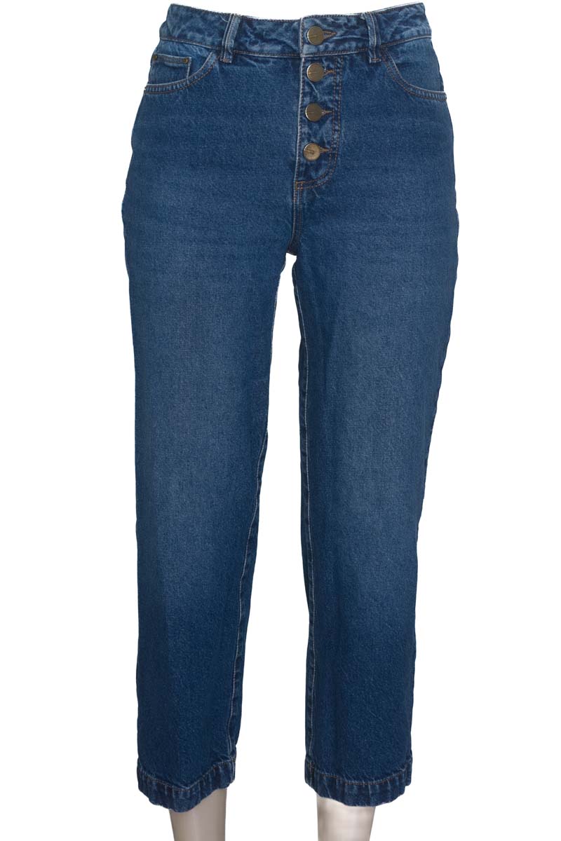 Pantalones color Azul - XUSS