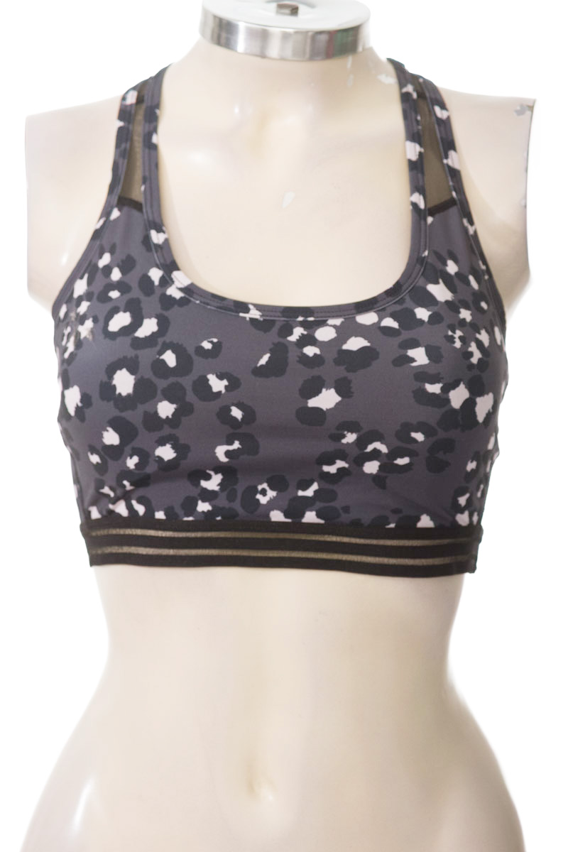 Top / Camiseta color Gris - Roland