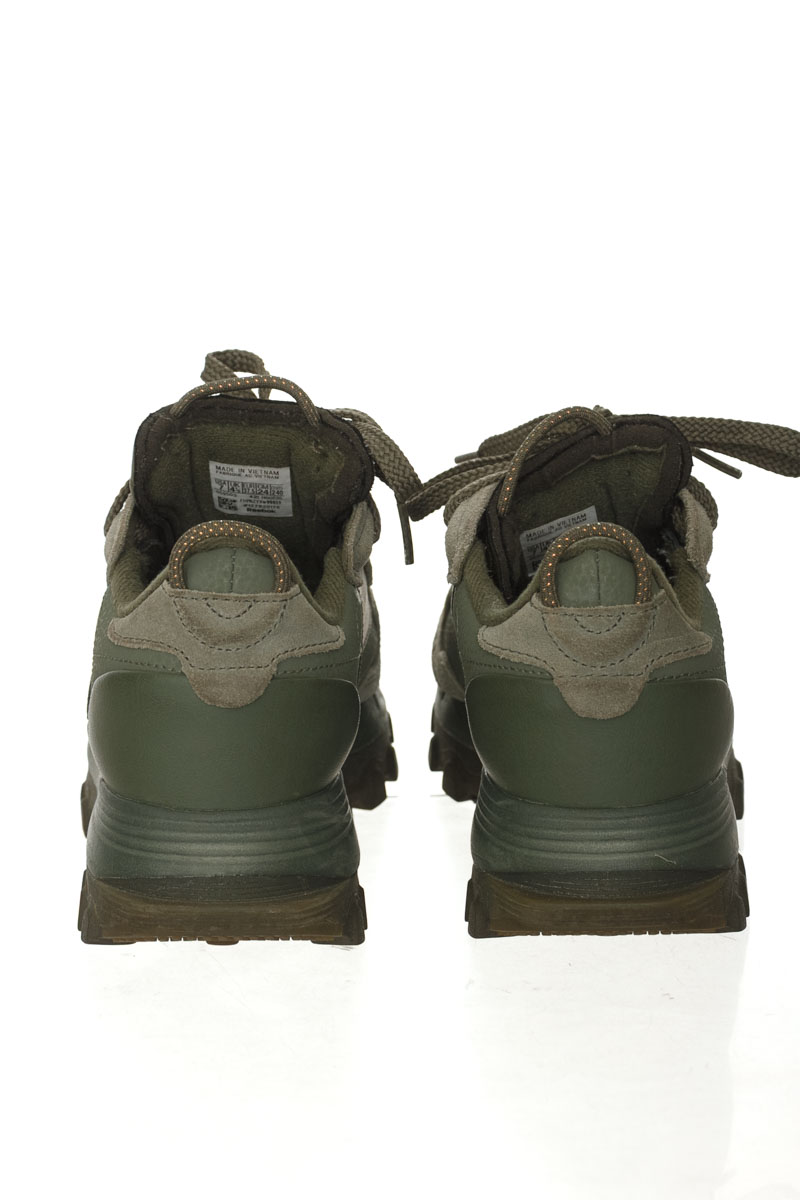 Zapatos color Verde - Reebok