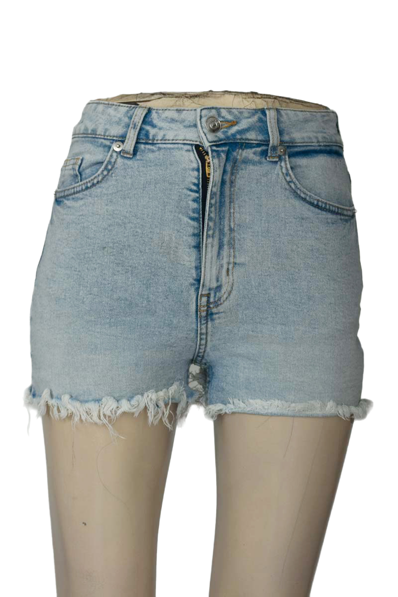 Short color Azul - Divided by H&M
