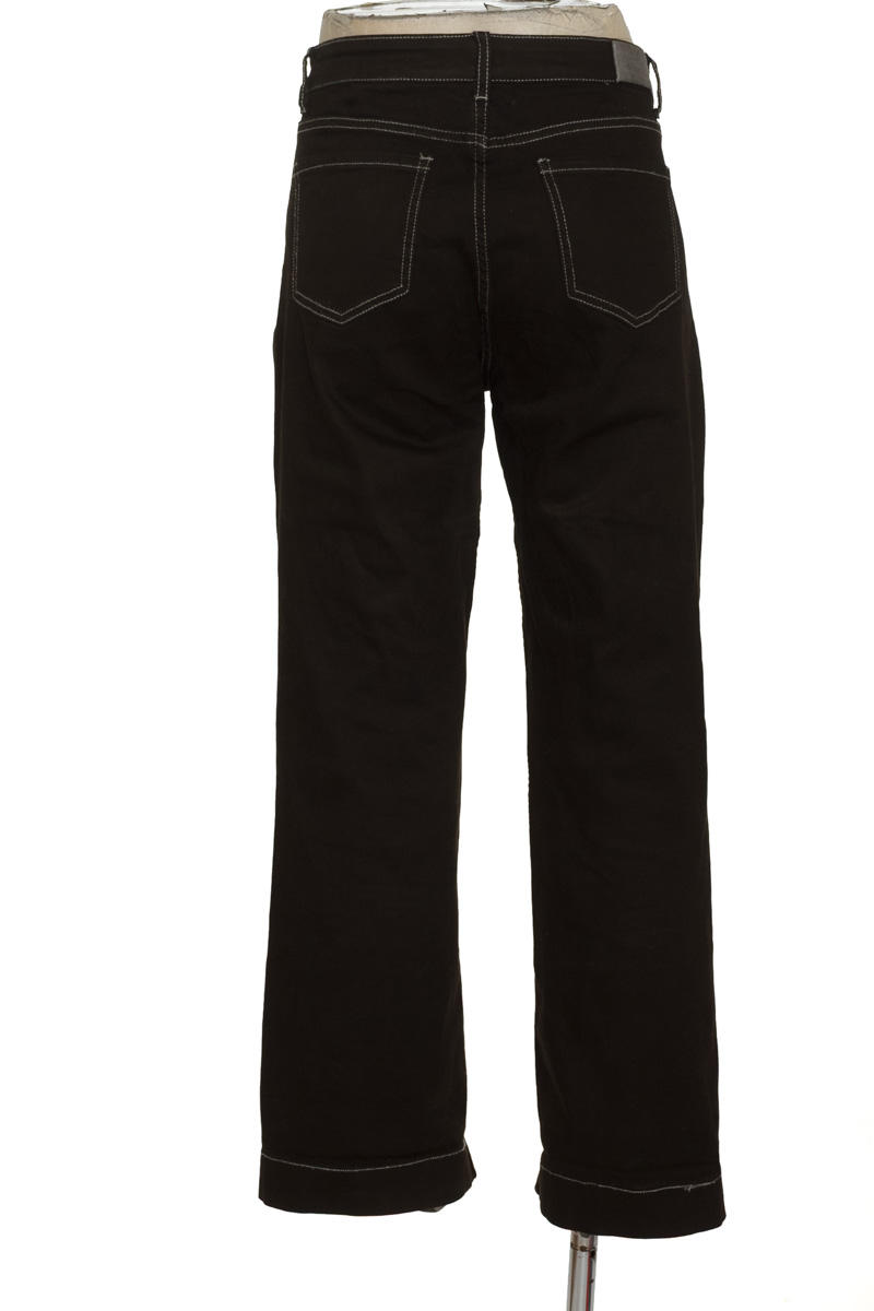 Pantalones color Café - Sybilla