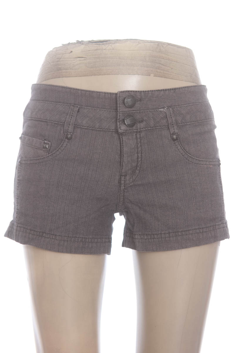 Short color Gris - Studio F