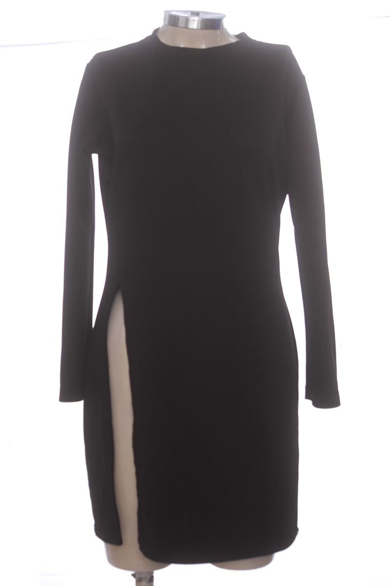 Vestido / Enterizo color Negro - Moss