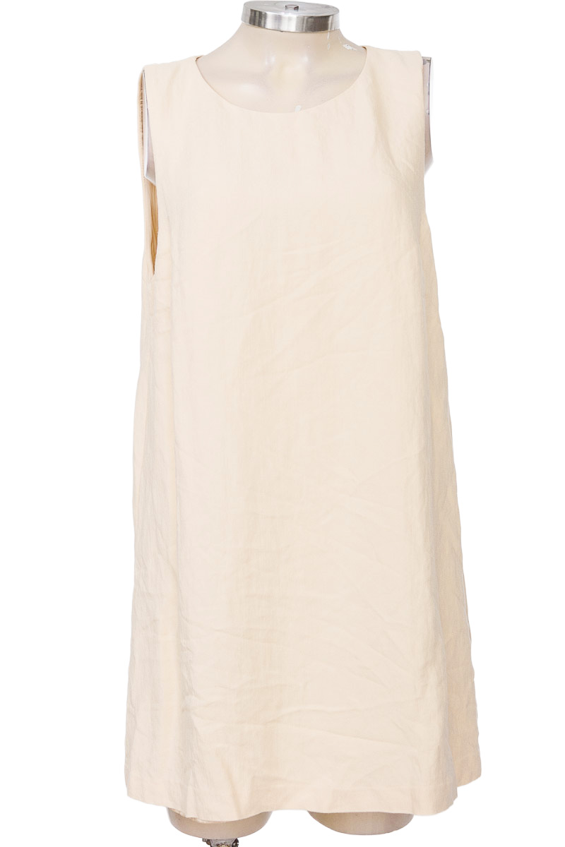 Vestido / Enterizo color Beige - H&M