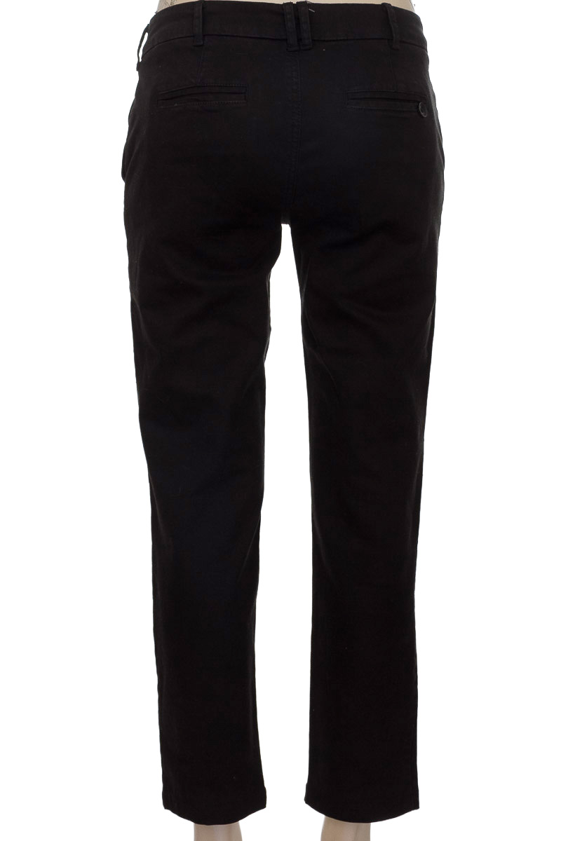 Pantalones color Negro - Guaranteed Quality
