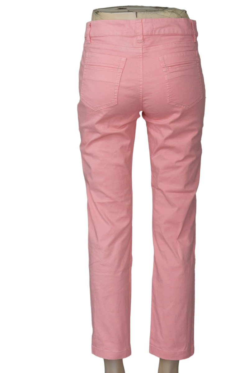 Pantalones color Rosado - Zingara