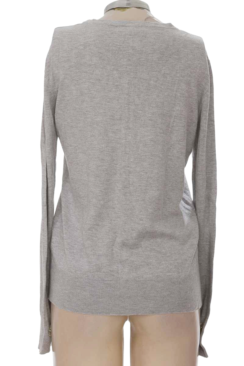 Sweater color Gris - Basement