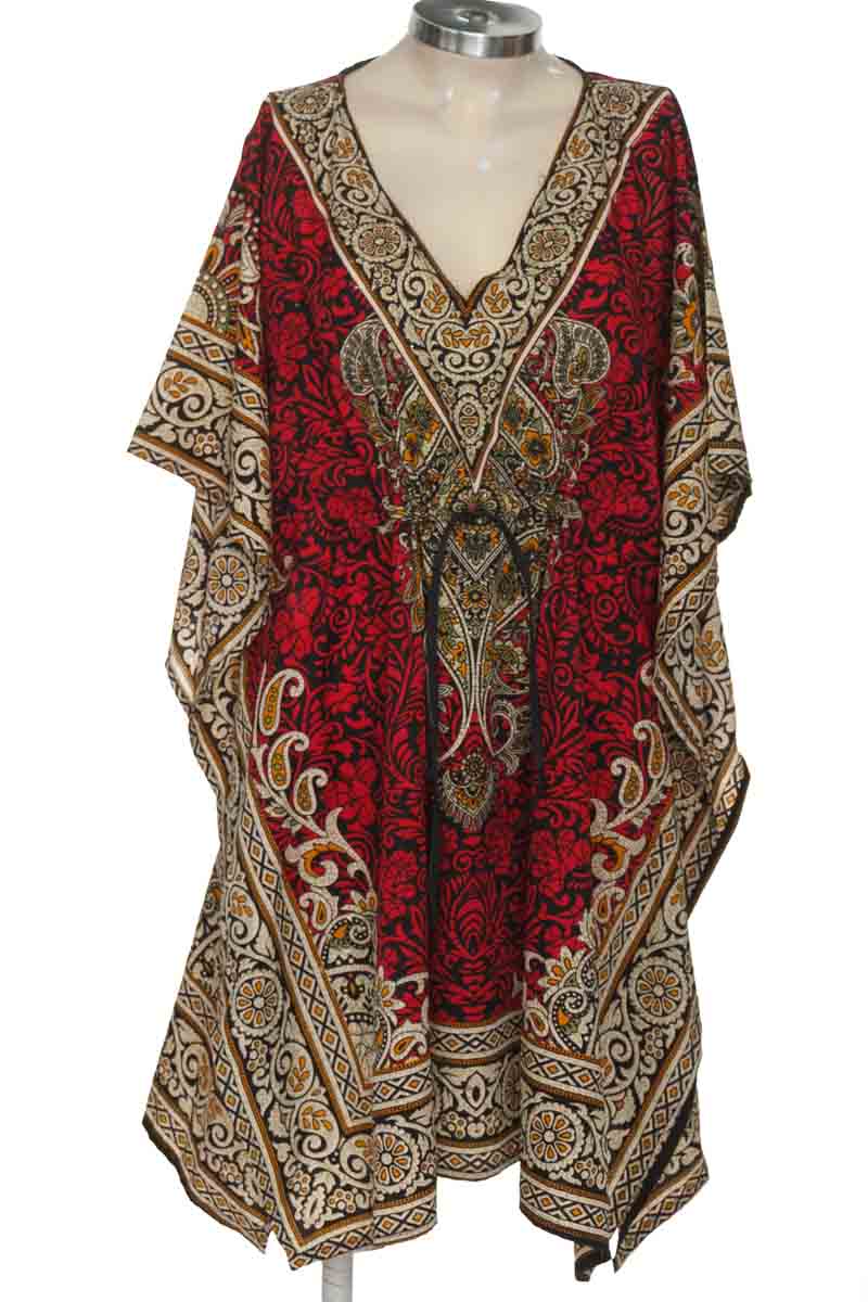 Vestido / Enterizo color Estampado - Incanto