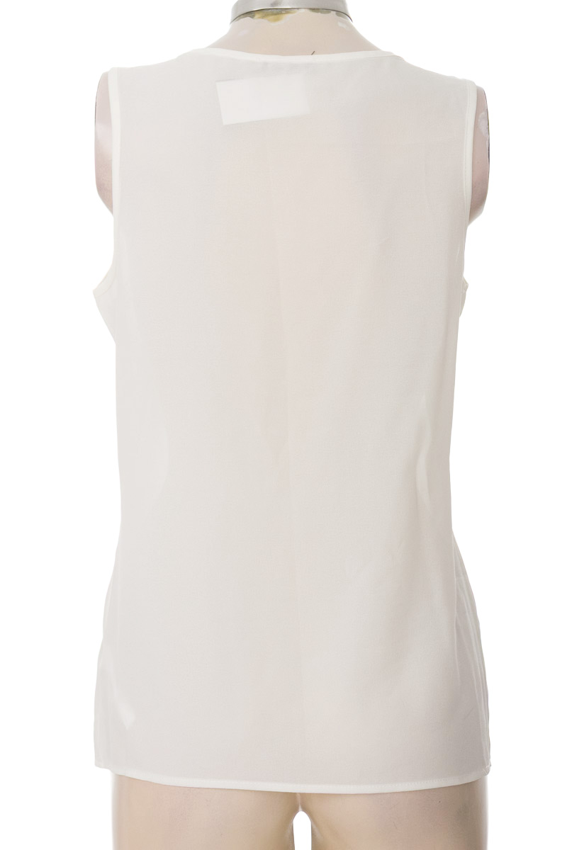 Top / Camiseta color Blanco - ELA