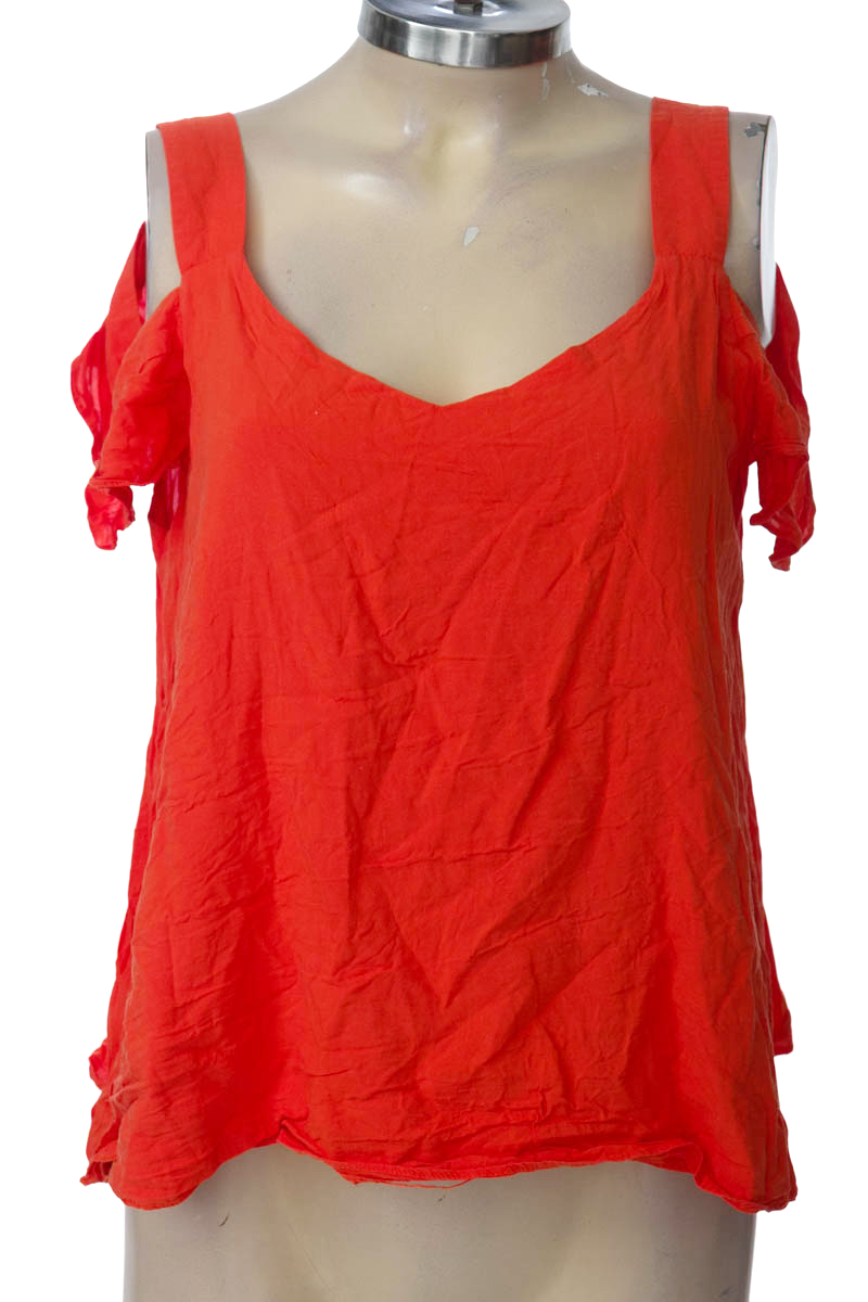 Top / Camiseta color Naranja - Closeando
