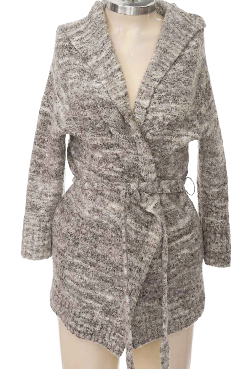 Sweater color Gris - MODA INTERNATIONAL