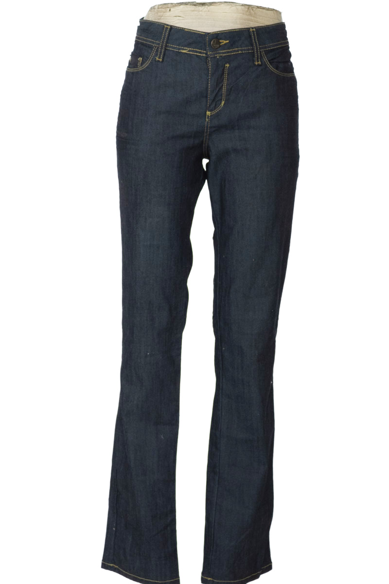 Pantalones color Azul - Armi