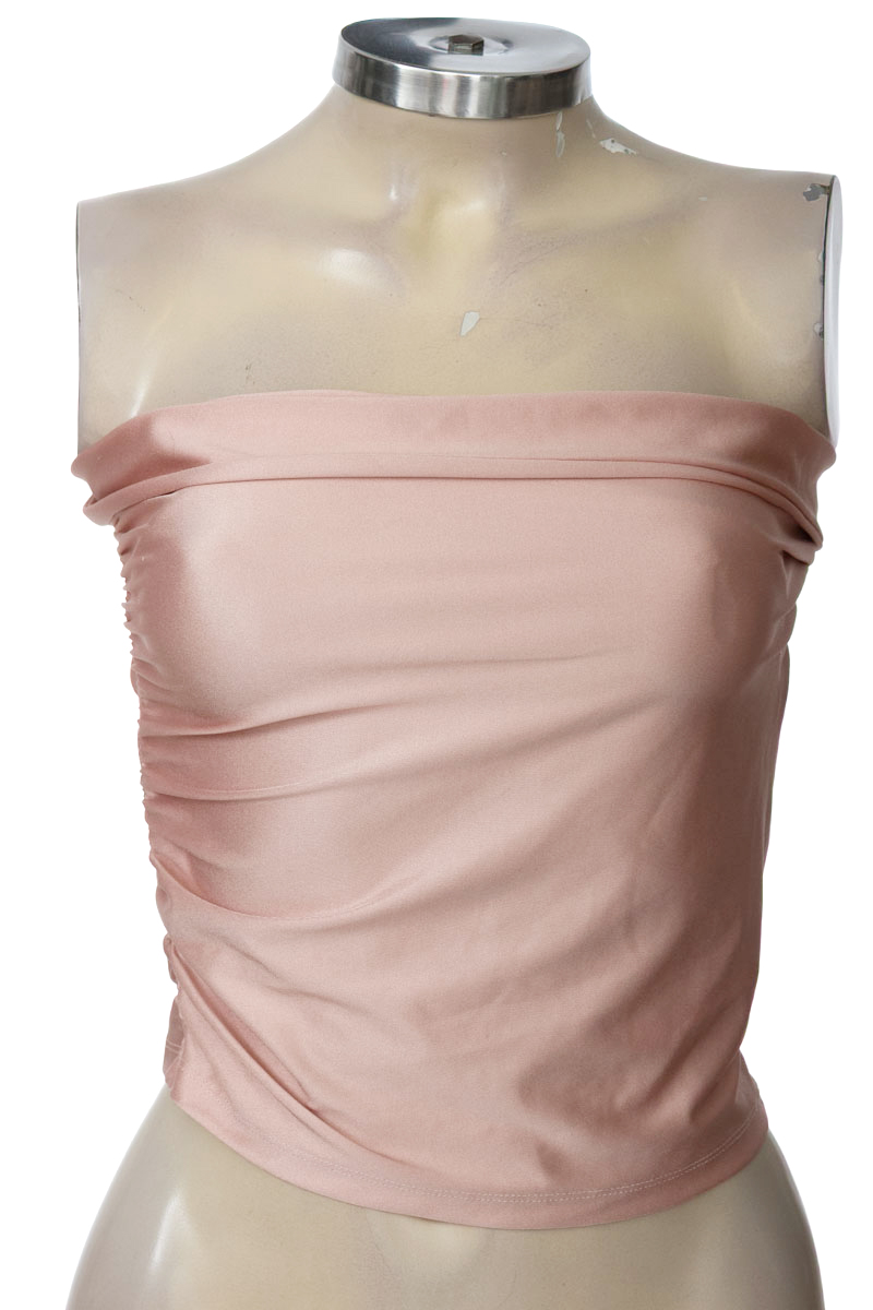 Top / Camiseta color Rosado - Flashy