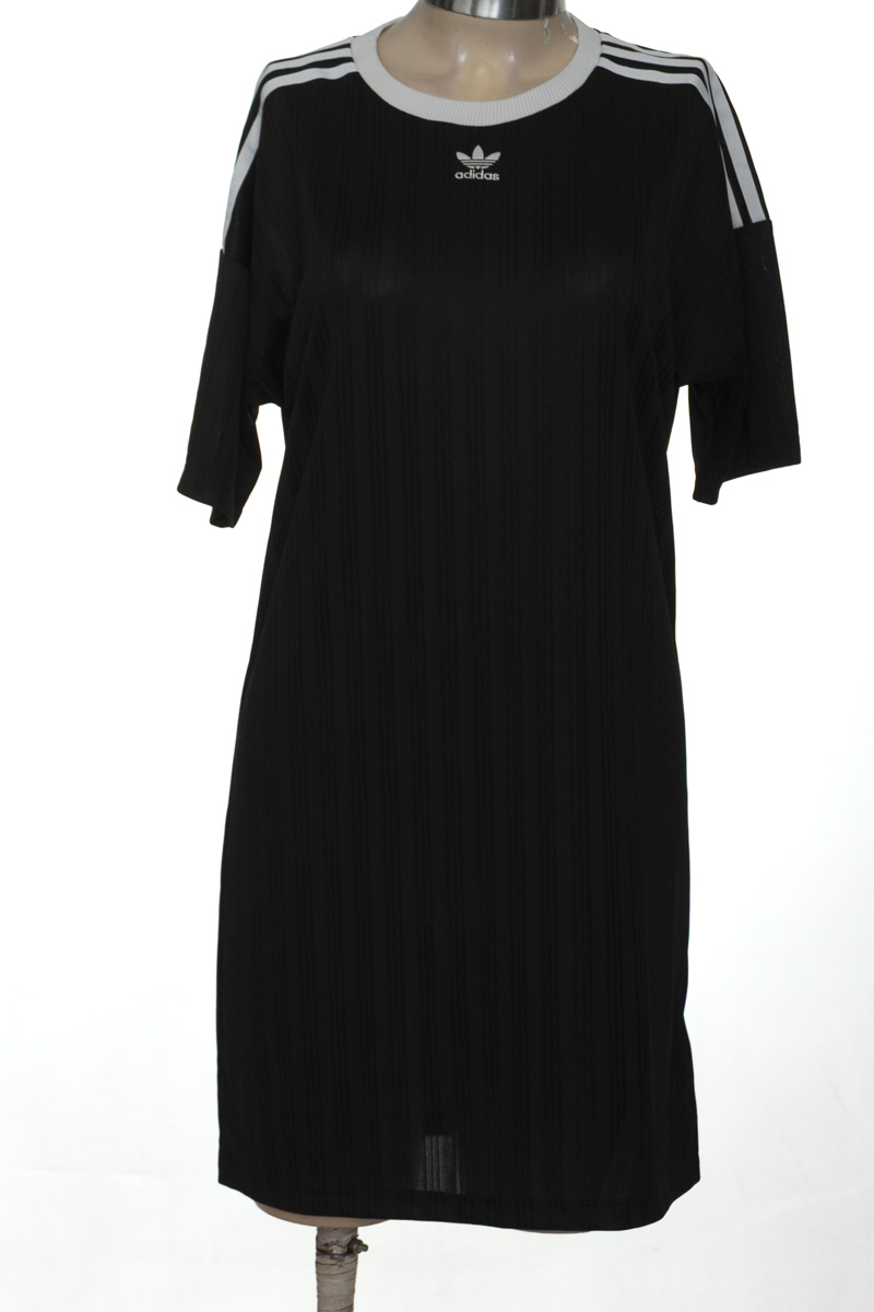 Vestido / Enterizo color Negro - Adidas