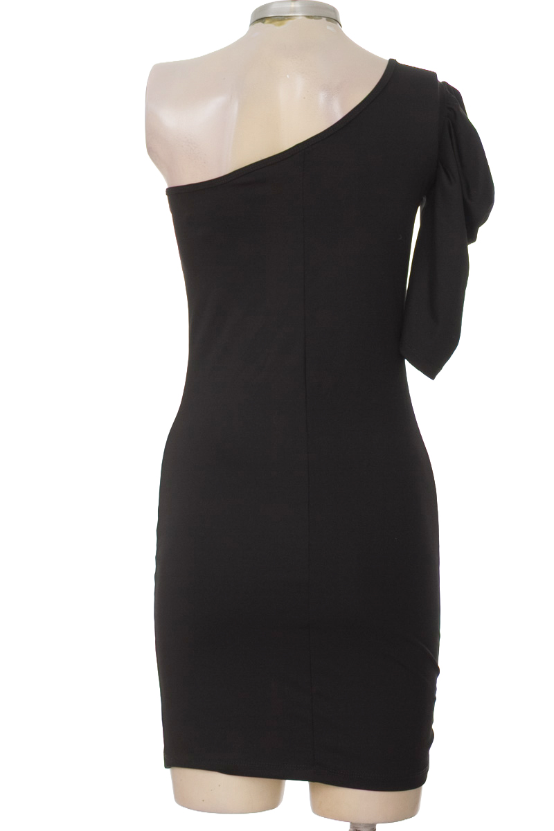 Vestido / Enterizo color Negro - Anaid