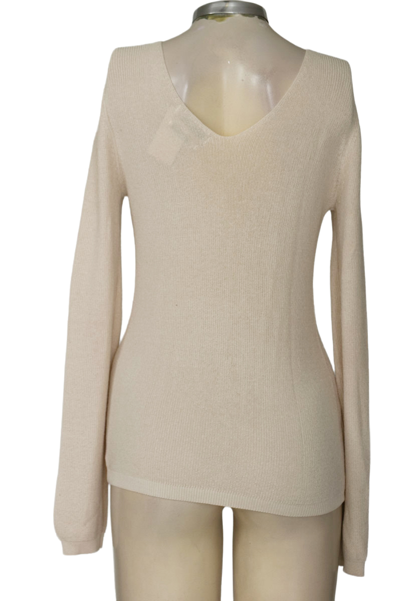 Sweater color Beige - MNG