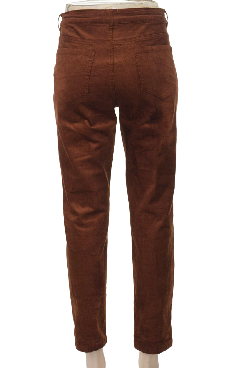 Pantalones color Café - APOLOGY