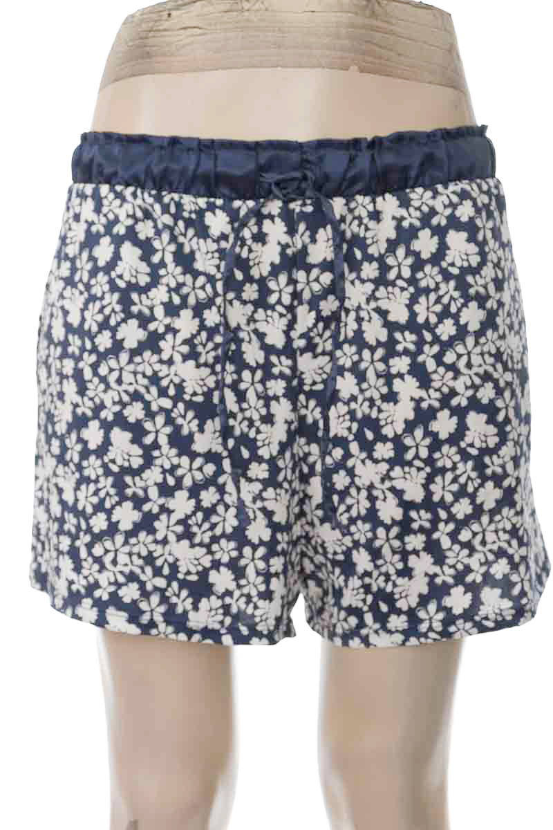 Short color Azul - Steve Madden