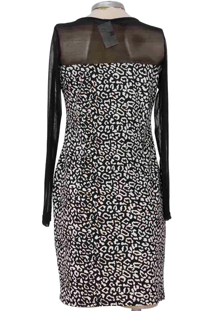 Vestido / Enterizo color Negro - In sook fashion