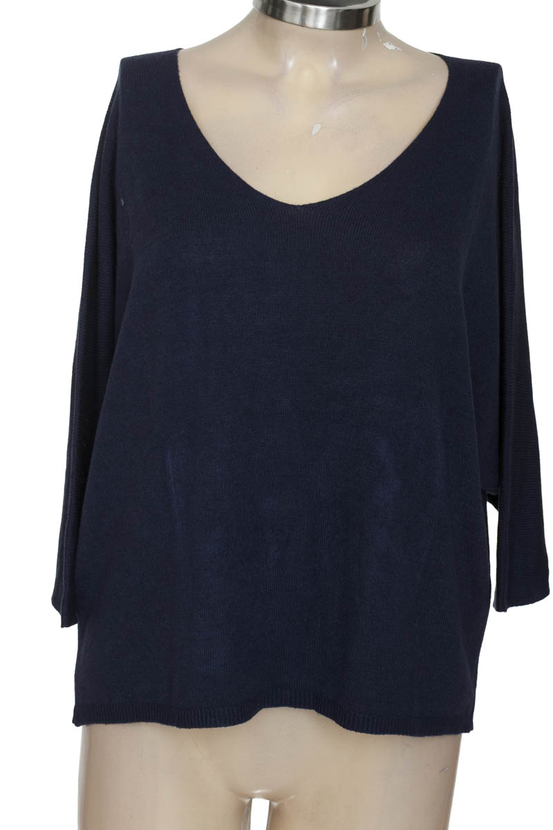 Top / Camiseta color Azul - Closeando