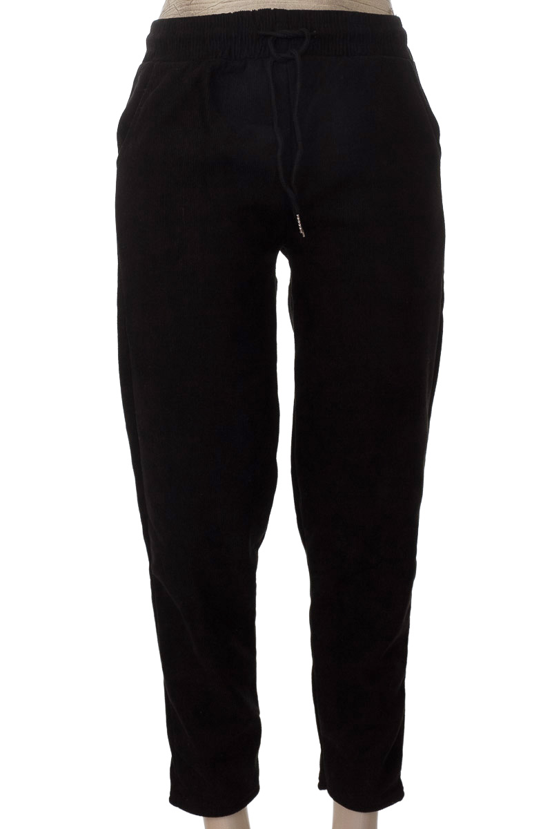 Pantalones color Negro - Closeando
