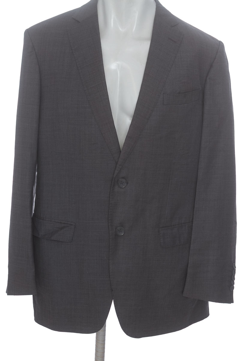 Chaqueta color Gris - Carlos Nieto
