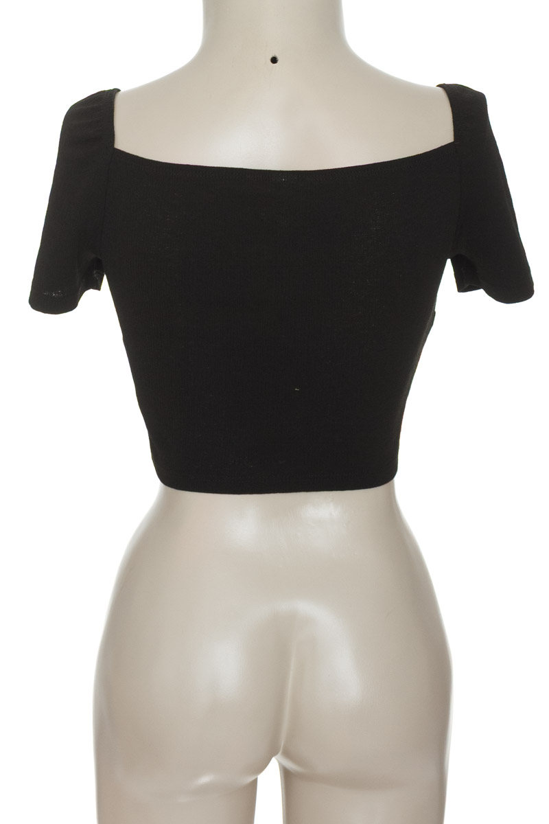 Blusa color Negro - H&M