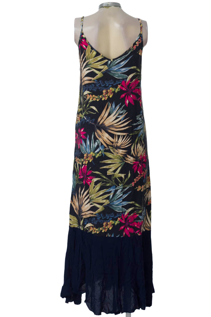 Vestido / Enterizo color Azul - BOHO