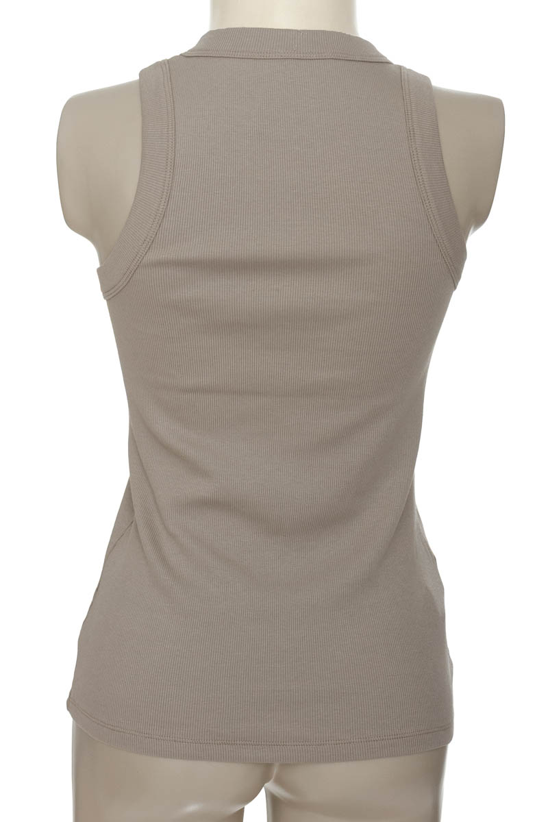 Top / Camiseta color Beige - Gef