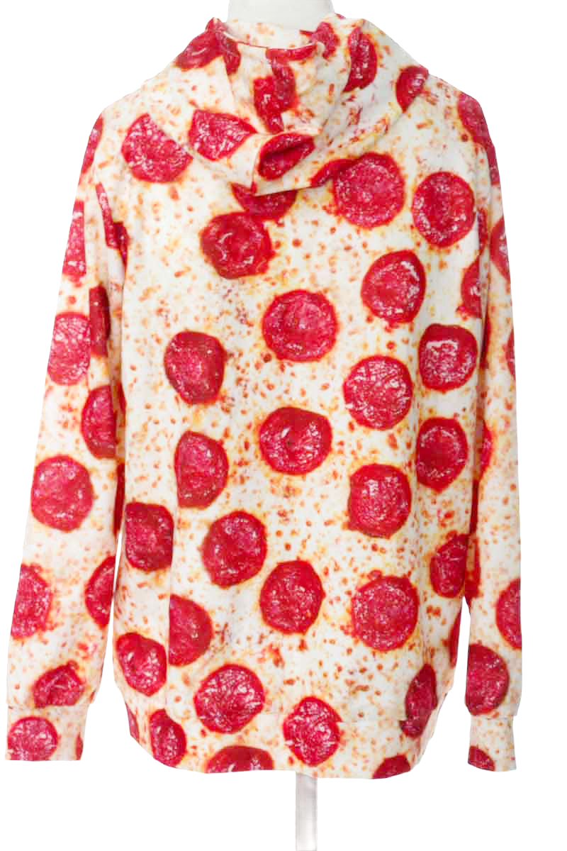 Sweater color Estampado - Closeando