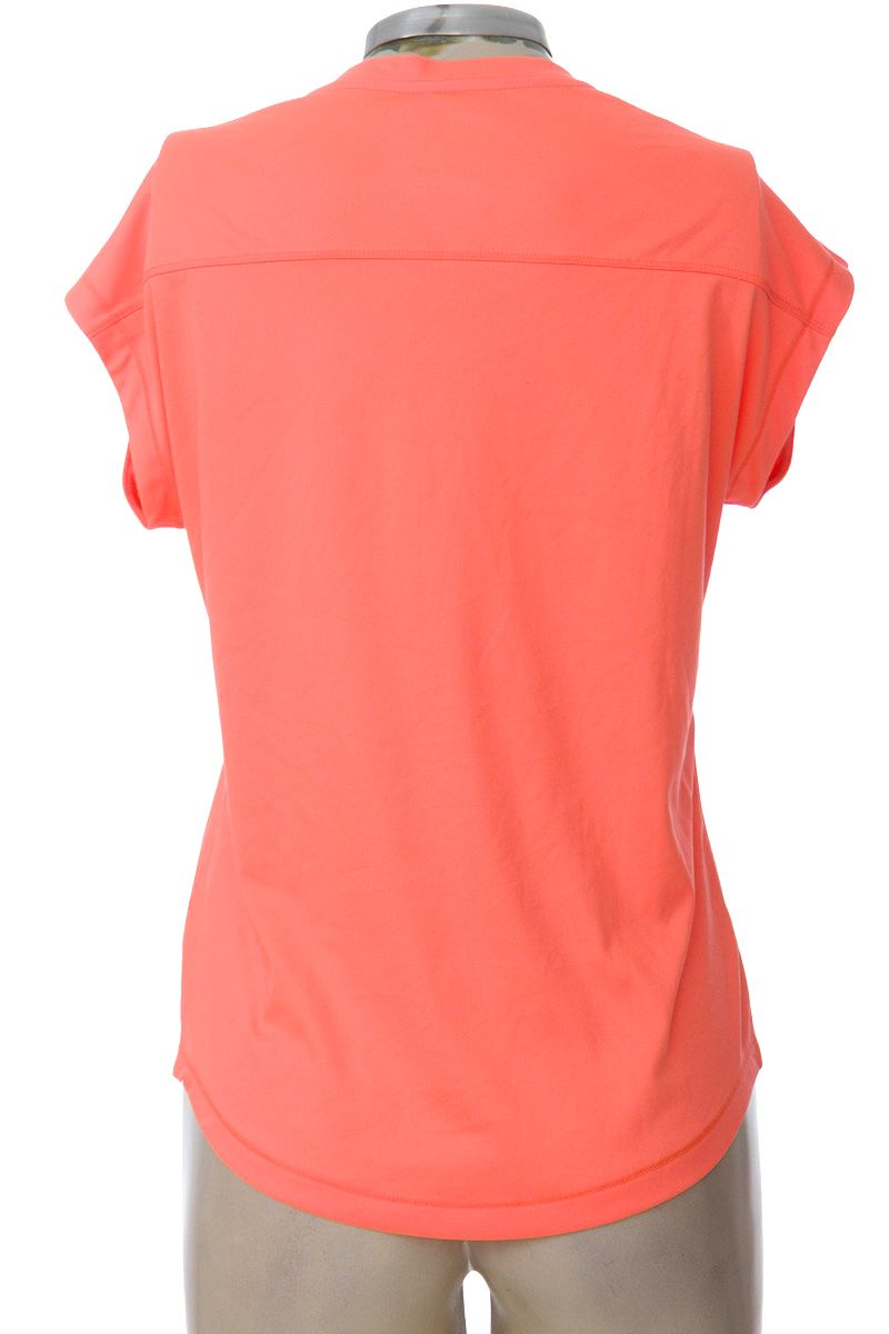 Ropa Deportiva / Salida de Baño color Naranja - Reebok