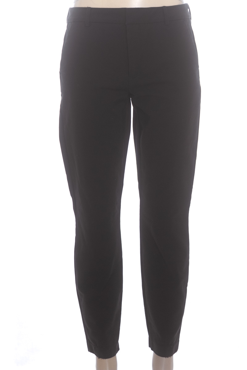Pantalones color Negro - NAF NAF