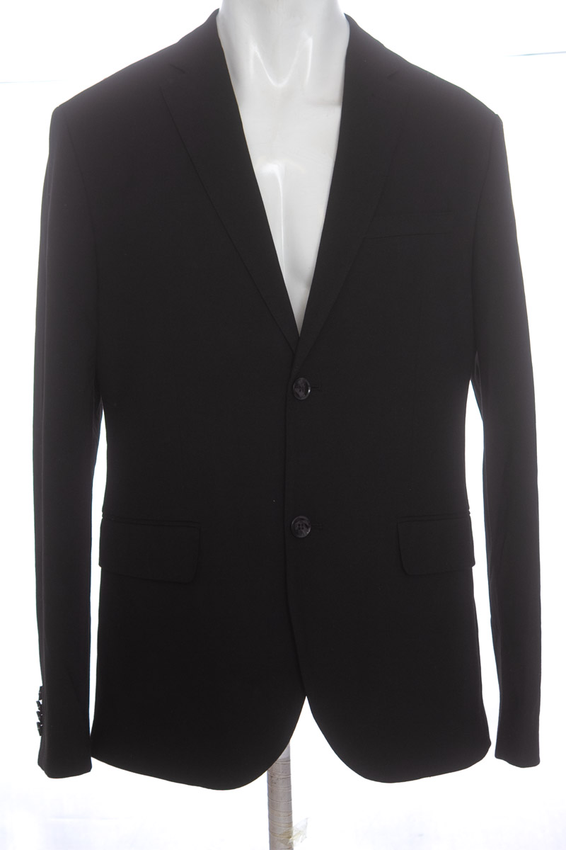 Chaqueta color Negro - H&M