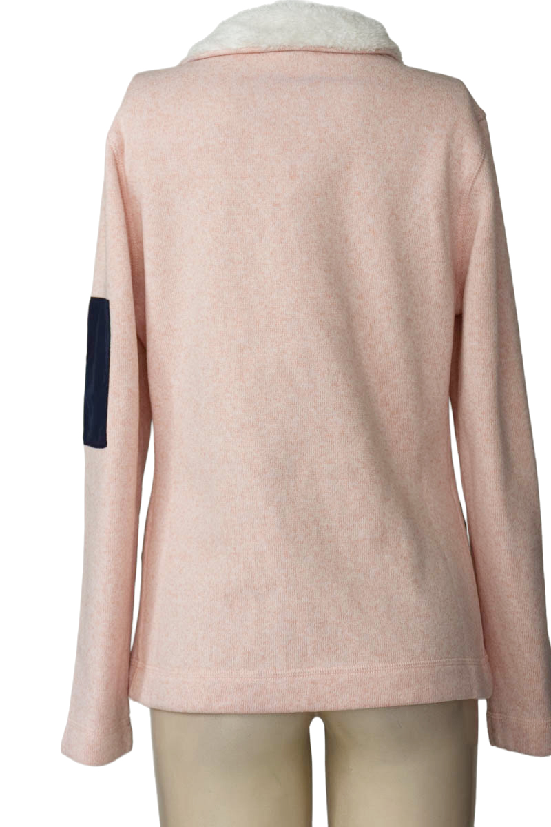 Chaqueta / Abrigo color Rosado - NAUTICA