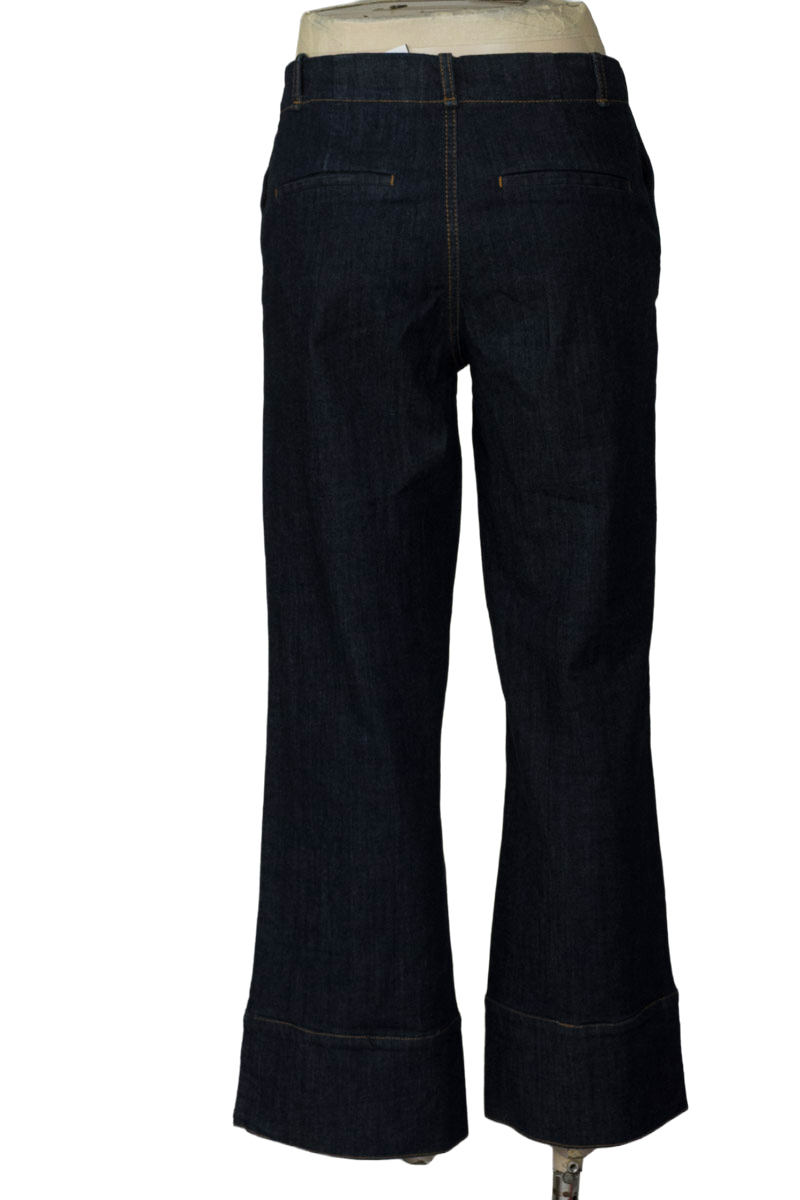Pantalones color Azul - Zara