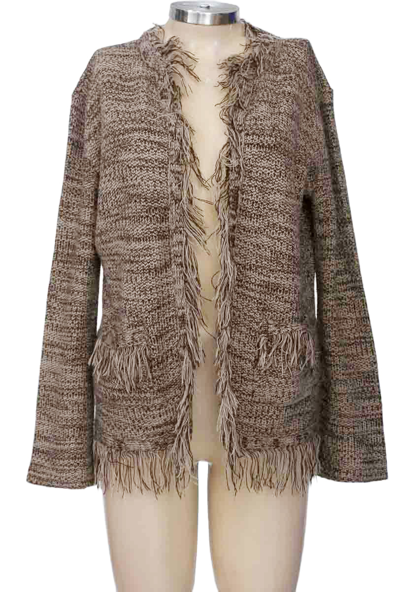 Sweater color Gris - L&H