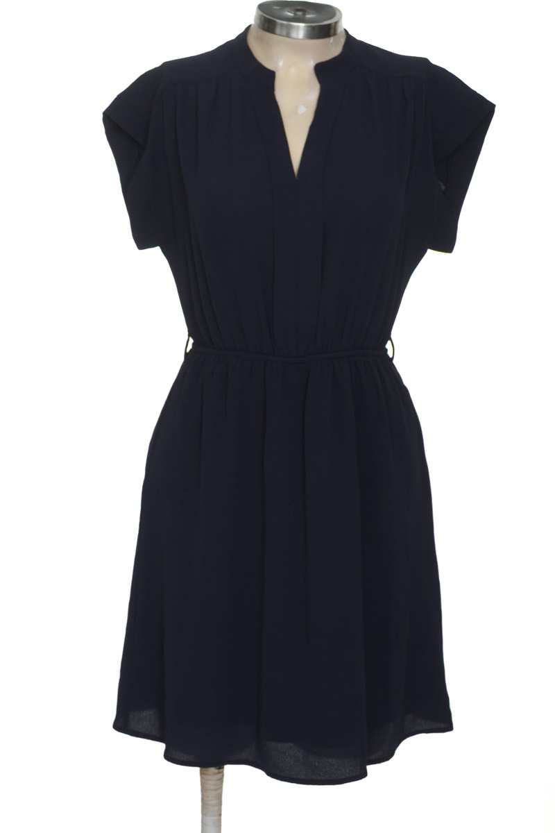 Vestido / Enterizo color Azul - Monteau