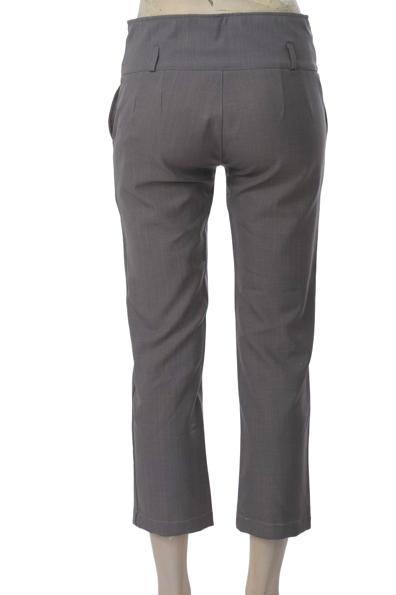 Pantalones color Gris - Bless Soul