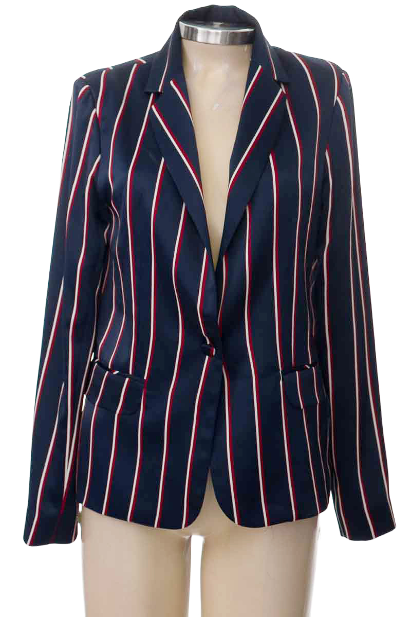 Chaqueta / Abrigo color Azul - Chevignon