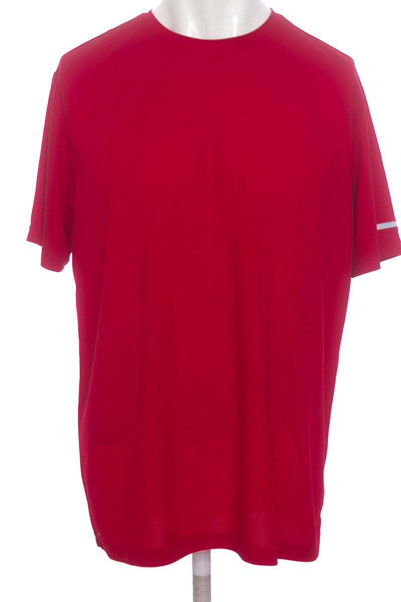 Ropa Deportiva color Rojo - Athletic