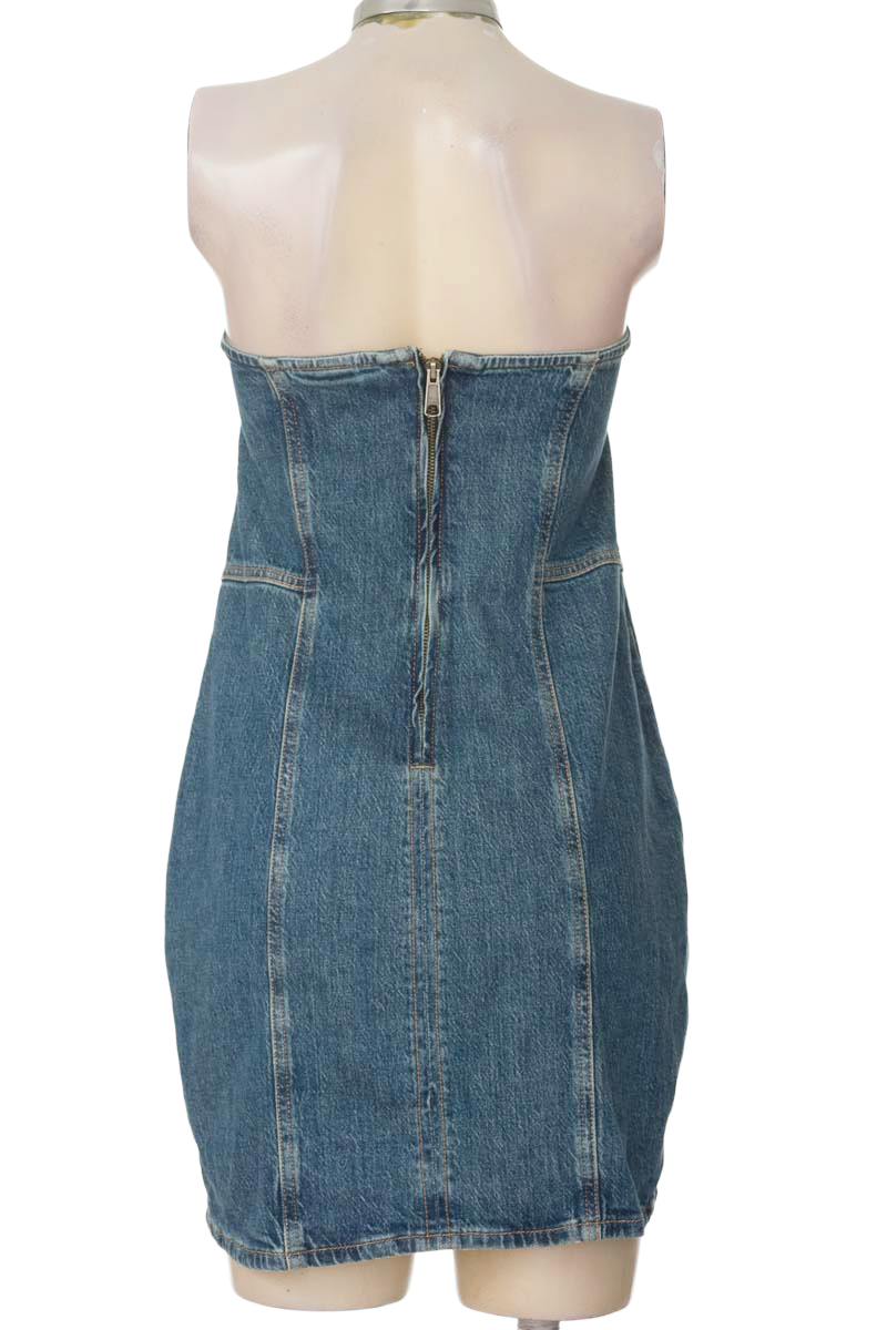 Vestido / Enterizo color Azul - H&M