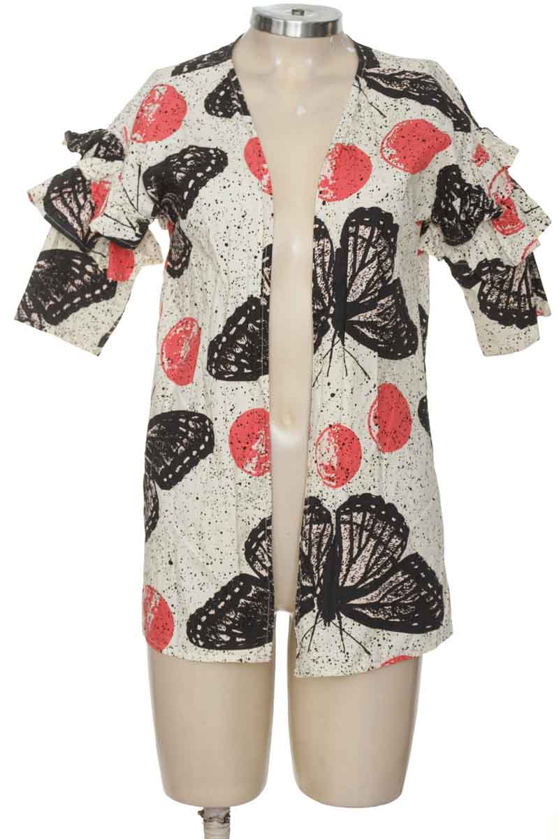 Blusa color Estampado - Tennis