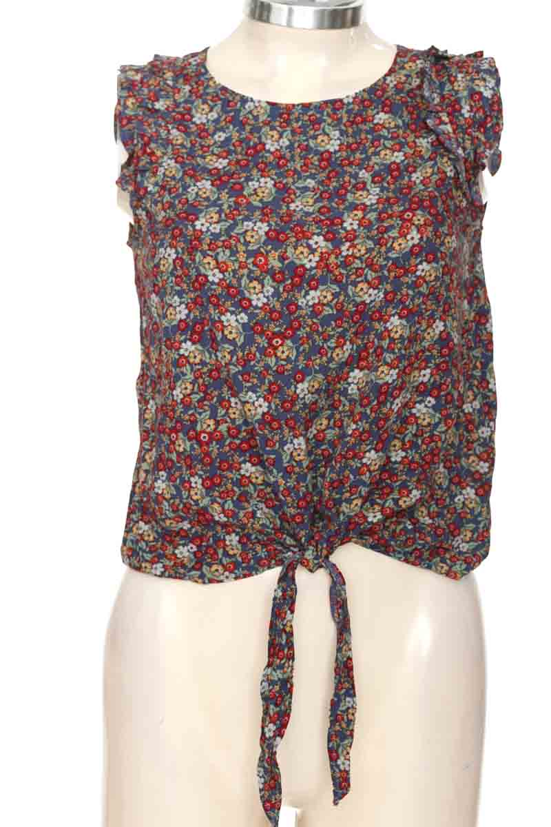 Top / Camiseta color Estampado - Sybilla