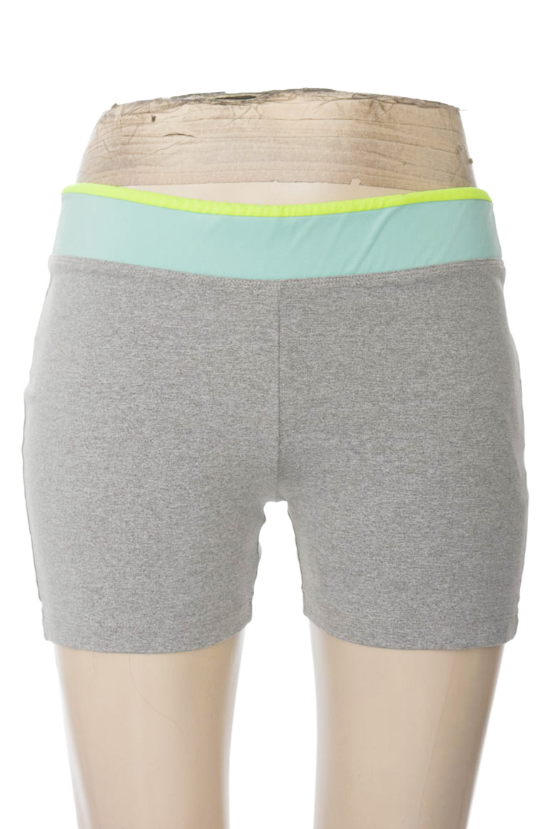 Ropa Deportiva / Salida de Baño color Gris - Gef