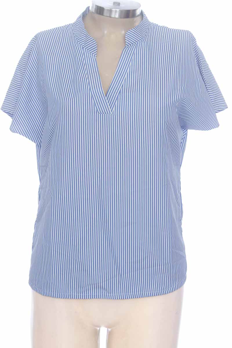 Blusa color Azul - Closeando