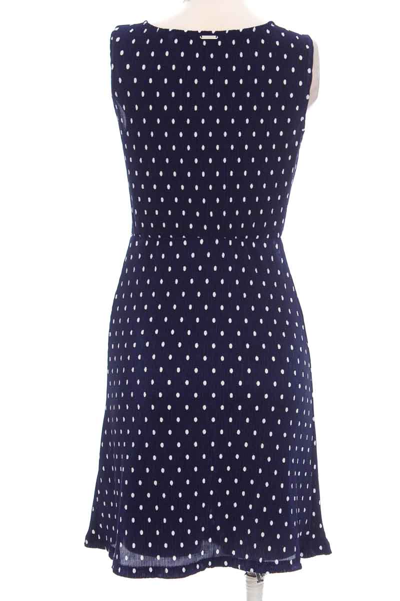 Marciano Women Vestido Guess Eco Serena Para Mujer Azul Marino