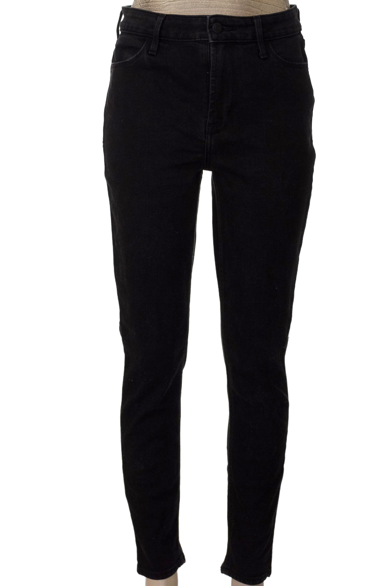 Pantalones color Negro - Old Navy