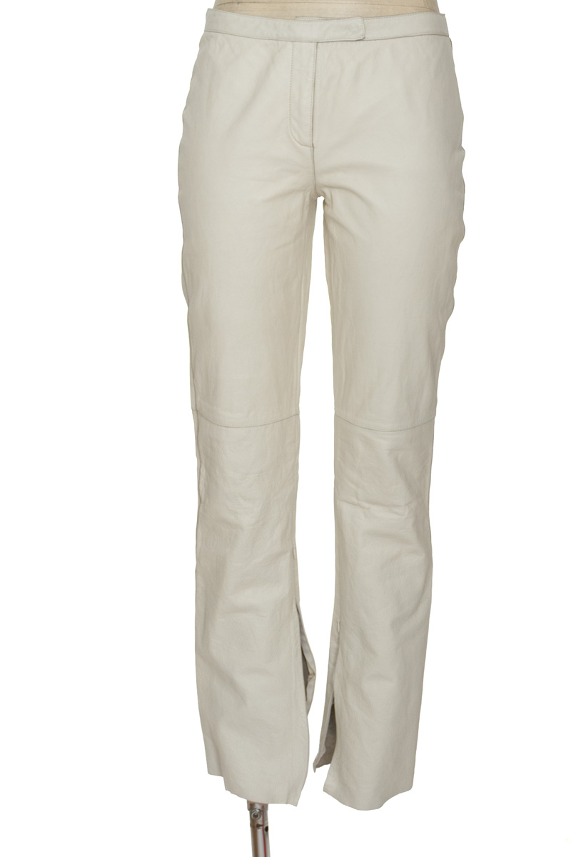 Pantalones color Beige - Kenneth Cole