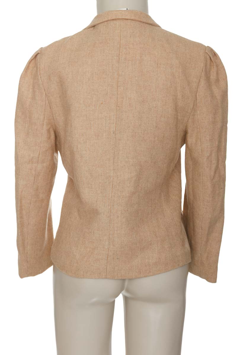 Chaqueta / Abrigo color Beige - Tempus