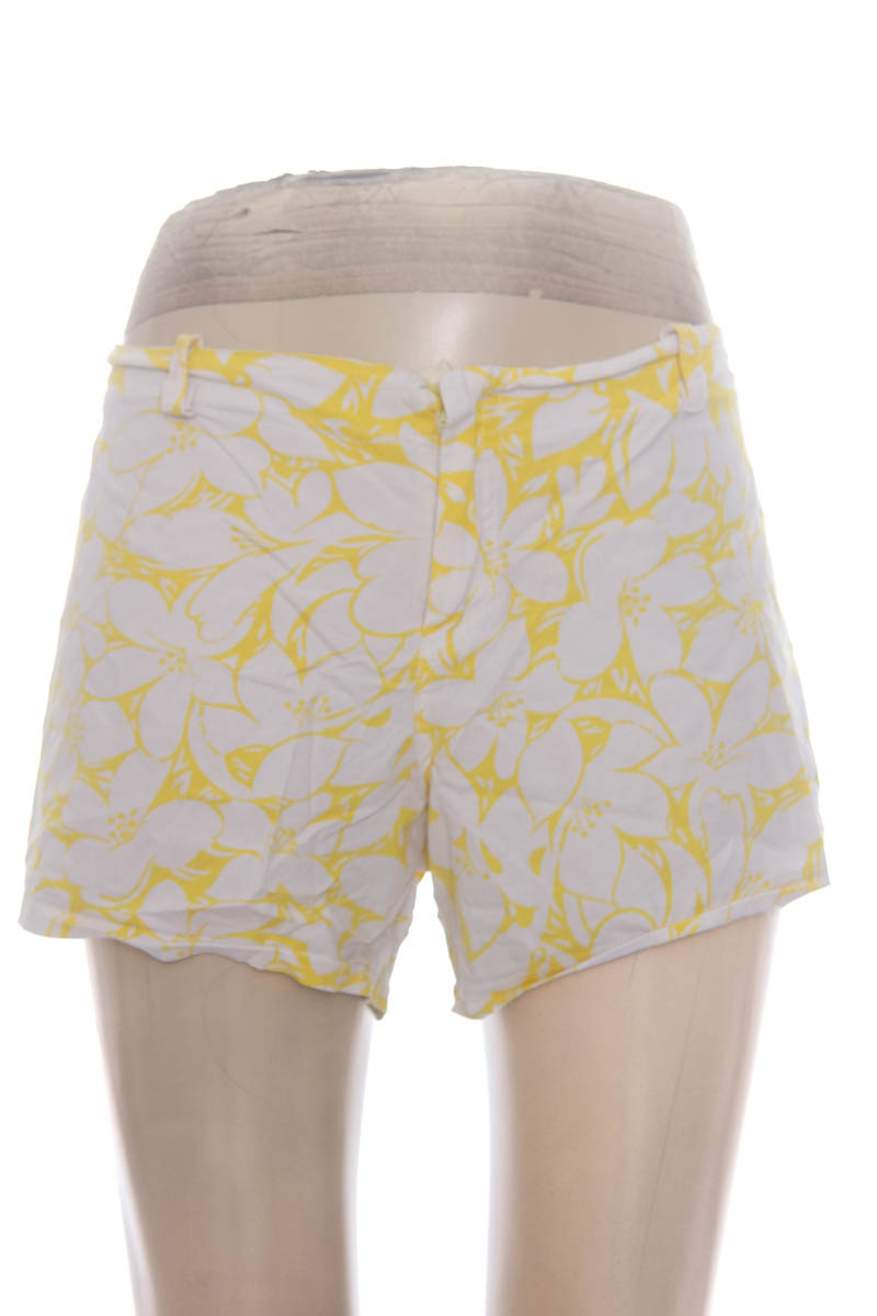Short color Amarillo - Closeando